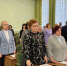 В Рассказово заседание горсовета начали с минуты молчания - TVOLK.Ru