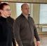 Алексей Поздняков посетил учреждения дополнительного образования - TVOLK.Ru