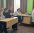 Медицинские работники ТОГБУЗ «Рассказовская ЦРБ» приняли участие в профориентационной встрече со старшеклассниками. - Рассказовская ЦРБ
